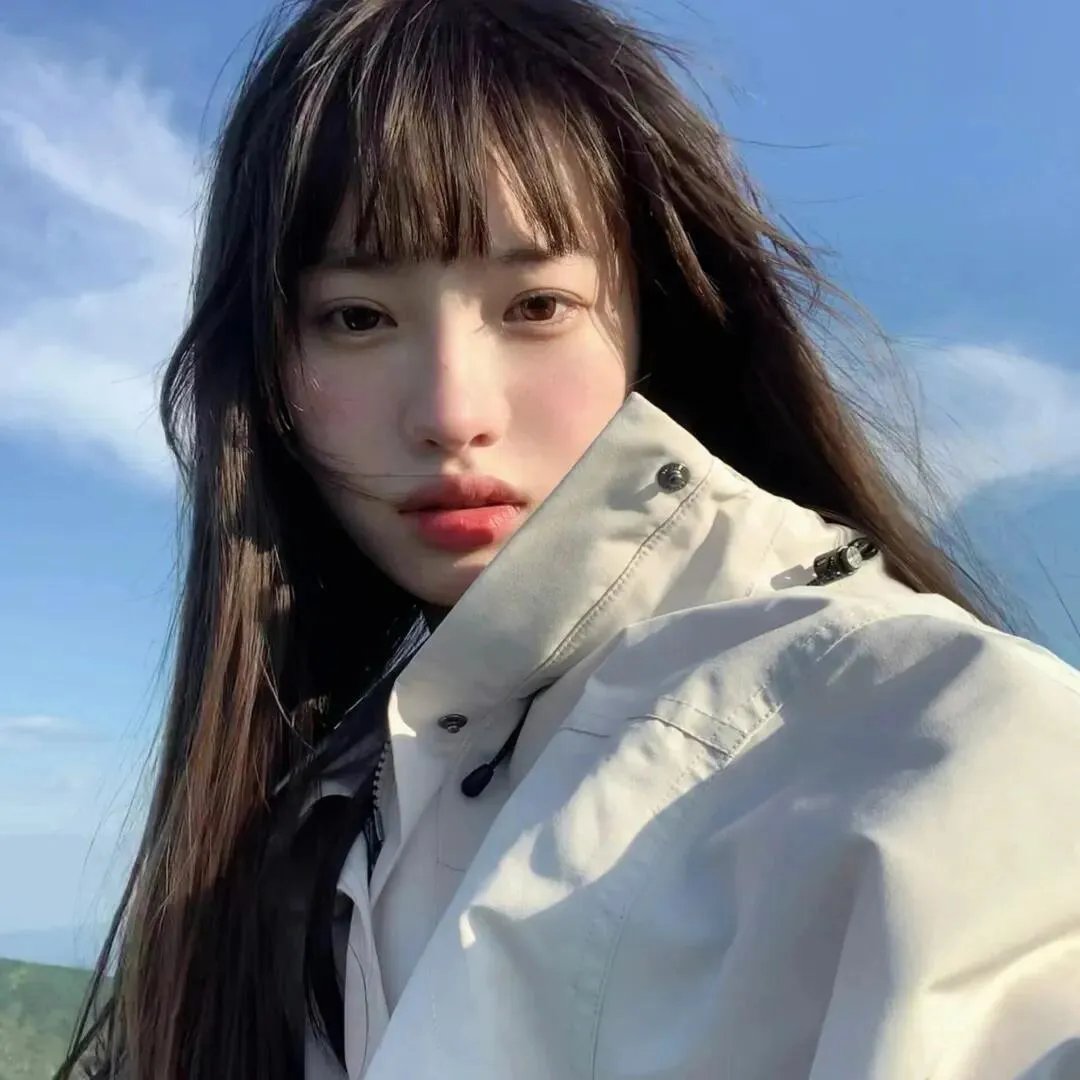 雨过天晴的我们